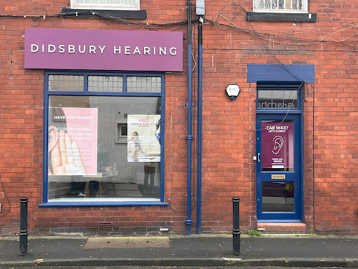 Didsbury Hearing - Bramhall Village