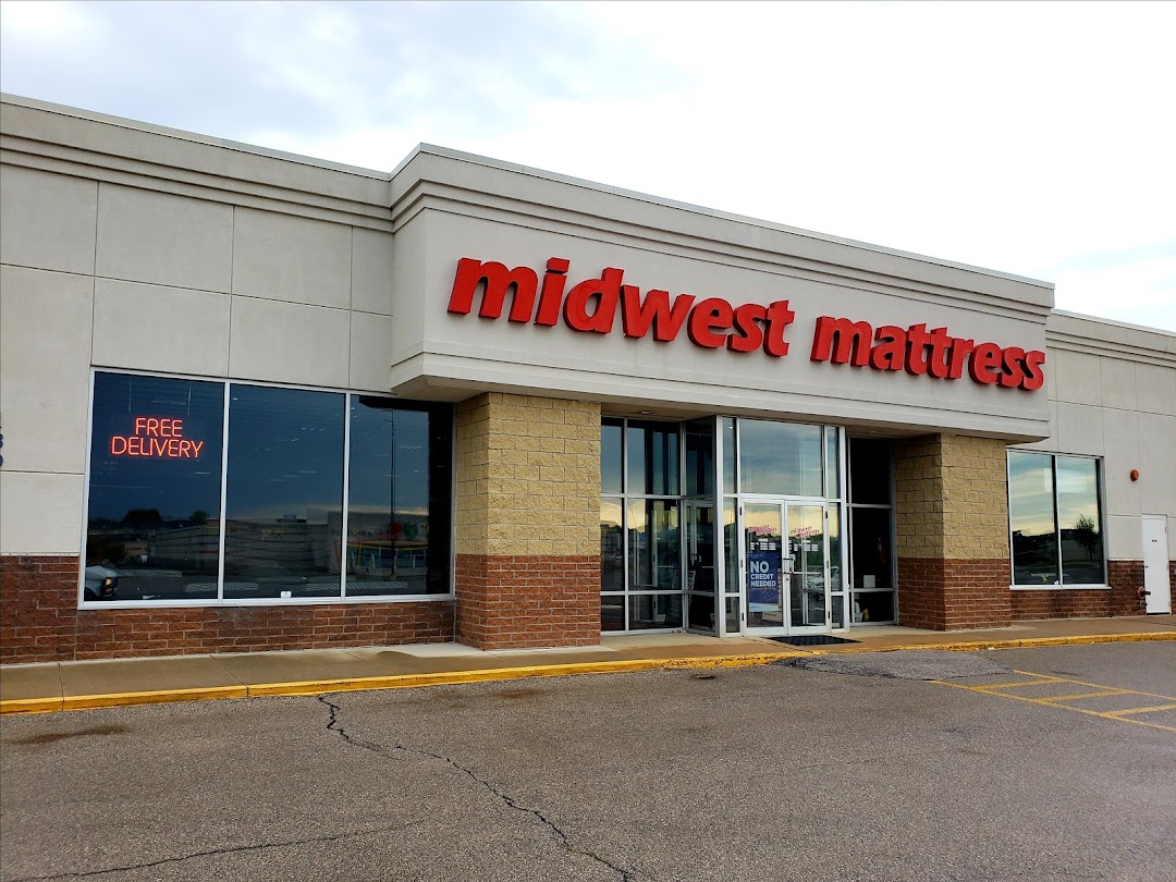 Midwest Mattress