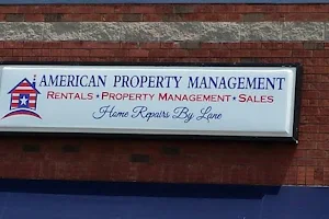 American Property Management, Inc. image