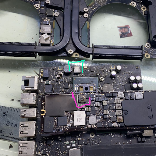 Phone Repair Service «Gadget MD- Cell Phone Repair», reviews and photos, 11660 Westheimer Rd #111, Houston, TX 77077, USA