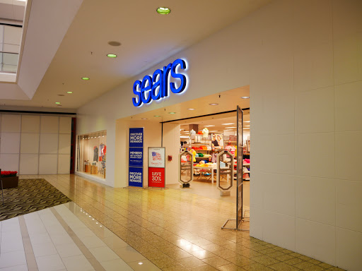 Department Store «Sears», reviews and photos, 12000 Fair Oaks Mall, Fairfax, VA 22033, USA