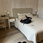 Photo n°2 de l'avis de Marta.a fait le 24/04/2023 à 15:55 sur le  Villa Katerina à La Morra