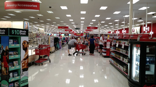 Department Store «Target», reviews and photos, 4737 Valley View Blvd NW, Roanoke, VA 24012, USA