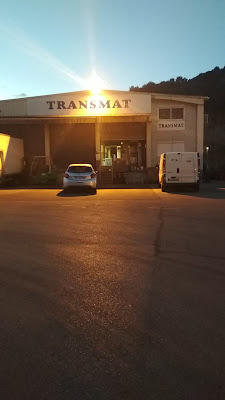 Transmat à Drap