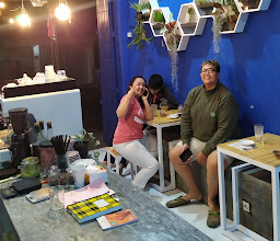 Jaman Espresso Cafe & Coffee Shop photo