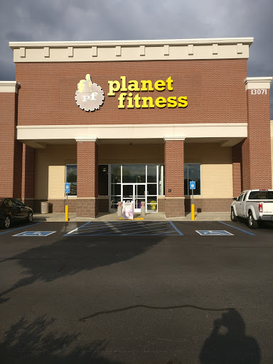 Gym «Planet Fitness», reviews and photos, 13071 GA-9, Milton, GA 30004, USA