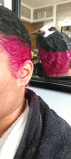 Beauty Salon «Wiilma Beauty Salon», reviews and photos, 562 Elizabeth Ave, Elizabeth, NJ 07206, USA