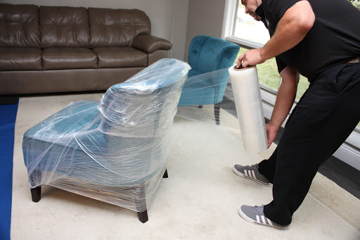 Moving Company «Akron Move It Now», reviews and photos, 1749 Main St, Cuyahoga Falls, OH 44221, USA