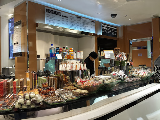 Pastry Shop «Jean Philippe Patisserie», reviews and photos, 3730 Las Vegas Blvd, Las Vegas, NV 89109, USA