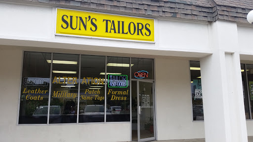 Sun's Tailors