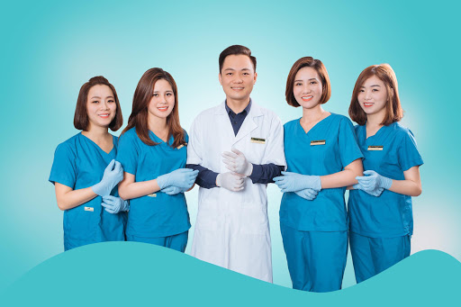 Phòng Khám Răng Uy Tín Nhất Điện Biên - Trung Tâm Nha Khoa & Thẩm Mỹ Việt Hùng