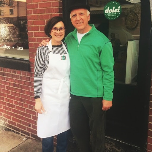 Ice Cream Shop «Dolci Old Market», reviews and photos, 1003 Howard St, Omaha, NE 68102, USA