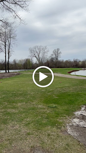 Public Golf Course «The Links at Crystal Lake», reviews and photos, 800 Golf Dr, Pontiac, MI 48341, USA