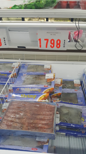 Supermarket «Northstar Supermarket», reviews and photos, 12081 Brookhurst St, Garden Grove, CA 92841, USA