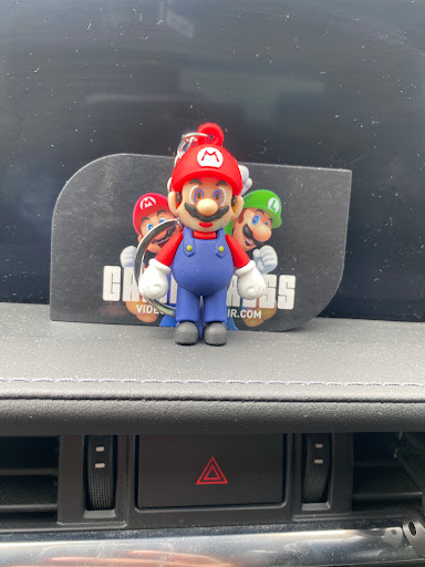 Video Game Store «Gamexpress», reviews and photos, 7500 Bellaire Blvd # 141, Houston, TX 77036, USA