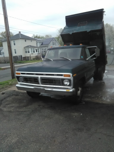 Car Wash «Sno-White Car Wash», reviews and photos, 118 Whiting St, Plainville, CT 06062, USA