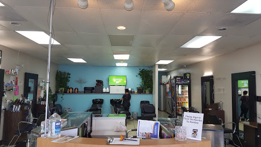 Beauty Salon «Chevere Beauty Salon», reviews and photos, 5528 Alpha Rd # 104, Dallas, TX 75240, USA