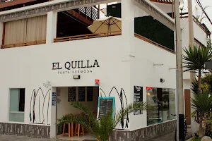 El Quilla image