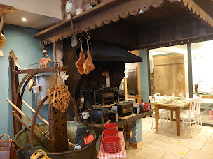 Photo n°20 de Restaurant des Bergers à Grilly ()