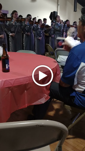 Wedding Venue «El Casino Ballroom», reviews and photos, 437 E 26th St, Tucson, AZ 85713, USA