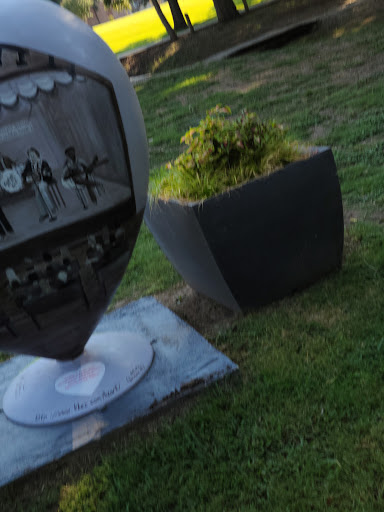 Park «Getzendaner Park», reviews and photos, 400 S Grand Ave, Waxahachie, TX 75165, USA