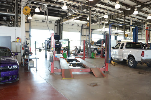 Car Dealer «Krieger Motor Company», reviews and photos, 3205 U.S Hwy 61, Muscatine, IA 52761, USA