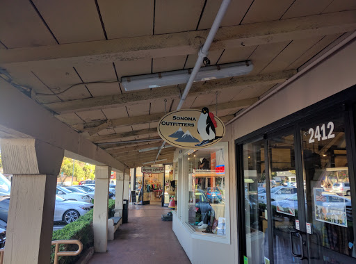 Clothing Store «Sonoma Outfitters», reviews and photos, 2412 Magowan Dr, Santa Rosa, CA 95405, USA