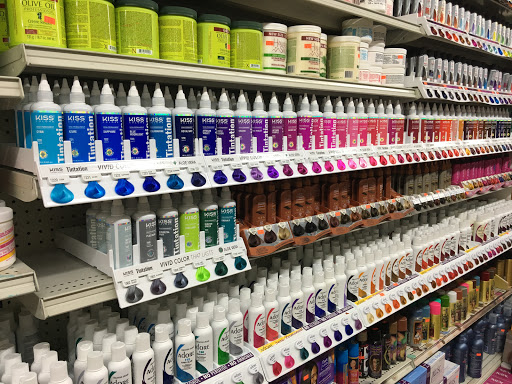 Beauty Supply Store «Discount Beauty Supply Nmb», reviews and photos, 1601 NE 163rd St, North Miami Beach, FL 33162, USA