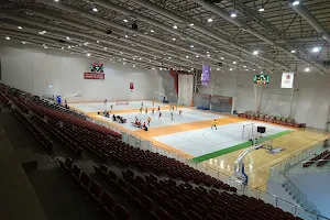 Nevsehir University Sports Hall image