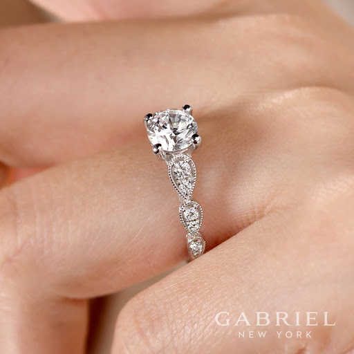 Jeweler «Express Jewelers», reviews and photos, 1101 S Joyce St B-12, Arlington, VA 22202, USA