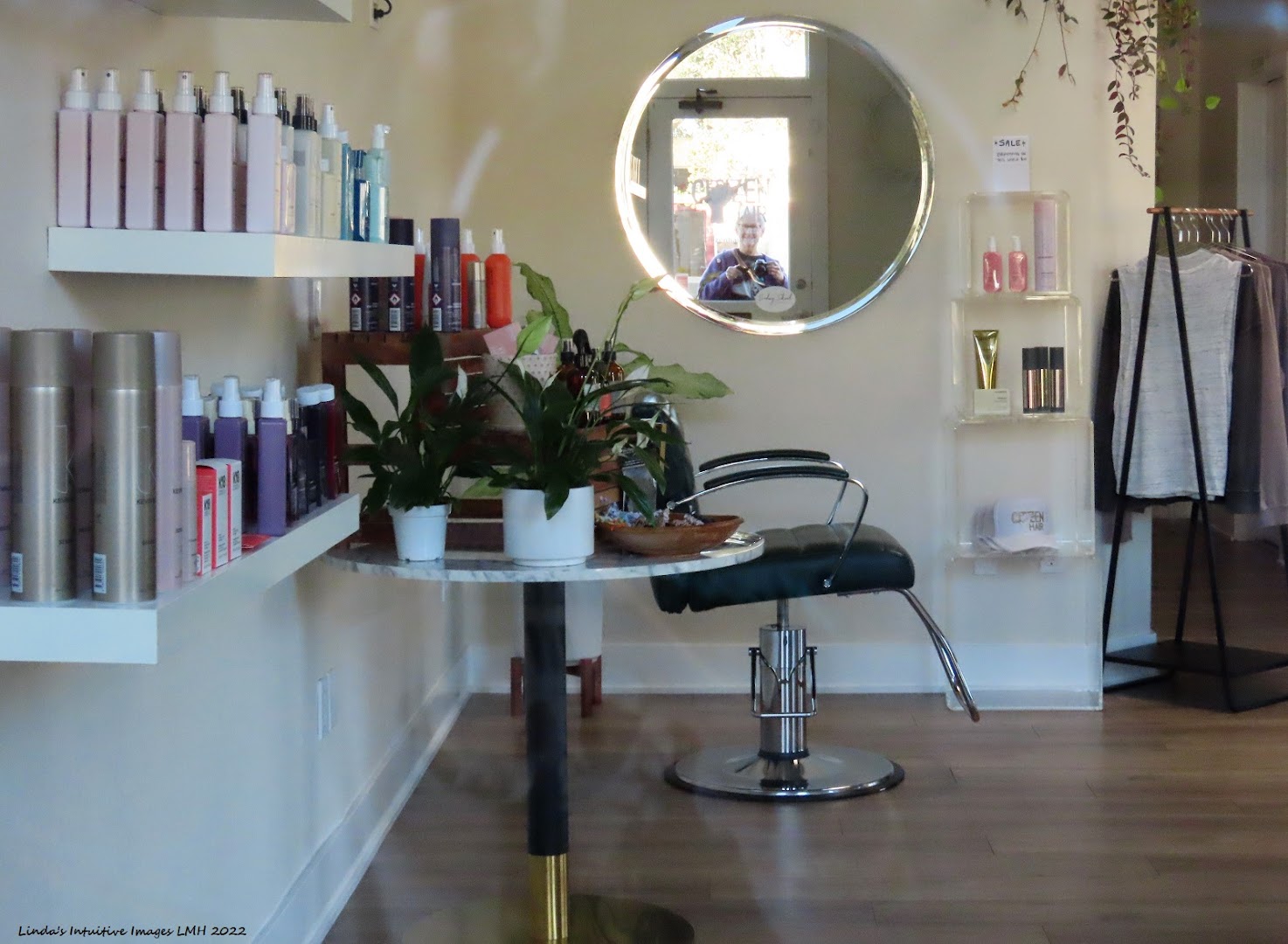 Citizen Hair | Hair salon in Monterey, CA