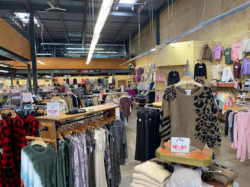 Clothing Store «Berkshire General Store», reviews and photos, 25 Hanes Dr, Wayne, NJ 07470, USA