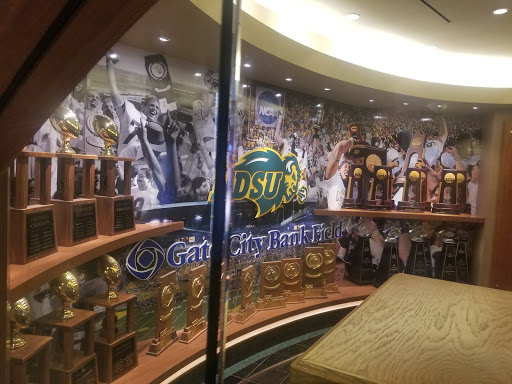 Convention Center «Fargodome», reviews and photos, 1800 N University Dr, Fargo, ND 58102, USA