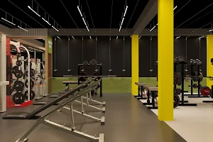 SKY fitness gym kanpur image
