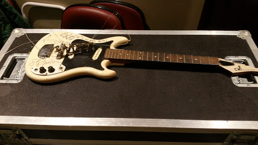 Bistro «Infinity Hall Hartford», reviews and photos, 32 Front St, Hartford, CT 06103, USA