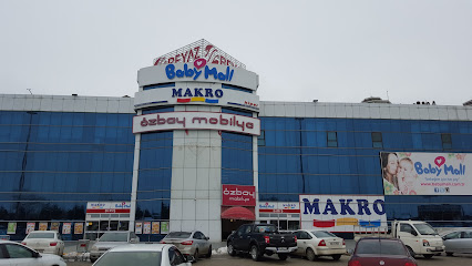 Babymall Ankara İstanbul Yolu