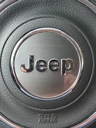 Car Dealer «Bailey Auto Plaza Cdjr», reviews and photos, 1609 US-380, Graham, TX 76450, USA