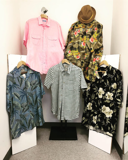 Stores and Shopping «Frugalista», reviews and photos, 3069 Mt Pleasant St NW, Washington, DC 20009, USA