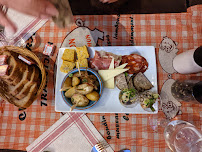 Plats et boissons du Restaurant La Vicomtoise à La Vicomté-sur-Rance - n°13