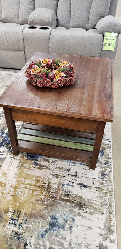 Furniture Store «Home Style Furniture», reviews and photos, 3515 Industrial Dr, Santa Rosa, CA 95403, USA