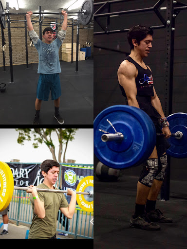 Gym «Signature CrossFit», reviews and photos, 7830 Rosemead Blvd, Pico Rivera, CA 90660, USA