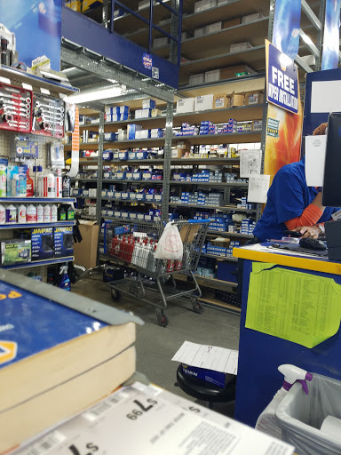 Auto Parts Store «NAPA Auto Parts - Genuine Parts Company», reviews and photos, 3614 Memorial Dr, Decatur, GA 30032, USA
