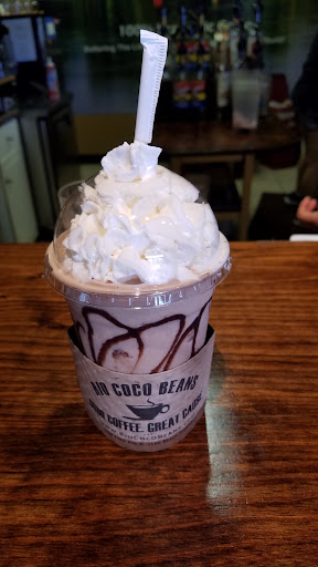 Cafe «Rio Coco Beans», reviews and photos, 3300 43rd Ave, Vero Beach, FL 32960, USA