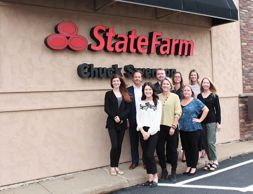 Insurance Agency «State Farm: Chuck Swenson», reviews and photos