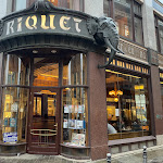 Photo n°1 de l'avis de Daniel. fait le 25/02/2024 à 20:25 sur le  Kaffeehaus Riquet Café à Leipzig