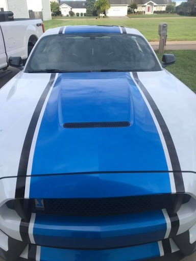 Sign Shop «Elephant Head Graphics», reviews and photos, 667 Lakeview Plaza Blvd c, Worthington, OH 43085, USA