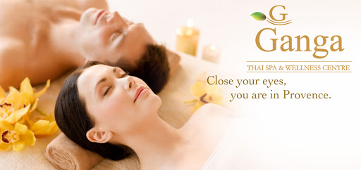 Ganga Thai Spa | Spa in Vaishali Nagar Jaipur