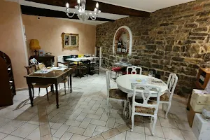 Ristorante Mamanonmama image