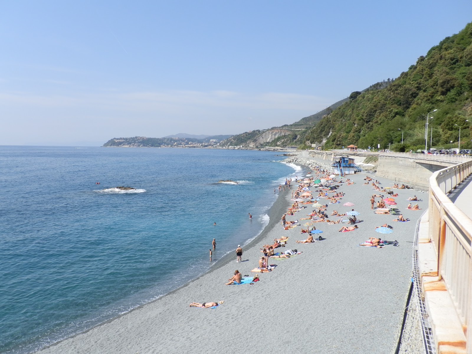 Nave beach'in fotoğrafı #43 ile birlikte
