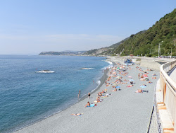 Nave beach'in fotoğrafı #43 ile birlikte